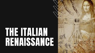 Italian Renaissance Art Science and Humanism in Florence [upl. by Nonnahc]