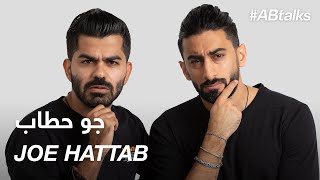 ABtalks with Joe Hattab  مع جو حطاب  Chapter 35 [upl. by Nev407]