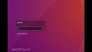 How to Upgrade Ubuntu 1604 to 1804 [upl. by Alisun937]