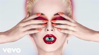 Katy Perry  Into Me You See Audio [upl. by Piscatelli]