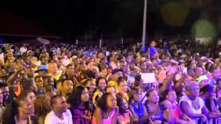 NU LOOK CONCERT LIVE  GUADELOUPE 2013 [upl. by Gothart581]