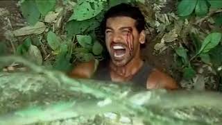 Itihaas  Bollywood Action Movies  Ajay Devgan  Twinkle Khanna [upl. by Amiel922]