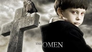 The Omen 2006 Trailer [upl. by Rats]