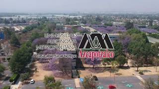 UAM Azcapotzalco [upl. by Elston]