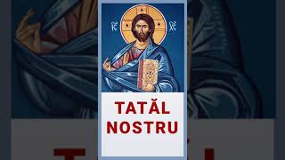 Tatal Nostru audio [upl. by Martinelli102]