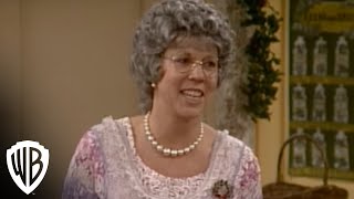 Mamas Family  quotHoliday Specialquot Clip  Warner Bros Entertainment [upl. by Tak167]