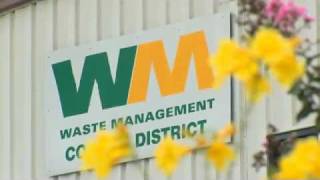 Waste Management  Careers [upl. by Cooperman514]