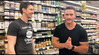 Best and Worst Oils at the Grocery Store  Full Guide with BobbyParrish [upl. by Notaes]