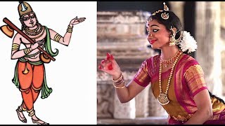 Muddugāre Yasodā  Annamayya Kriti  Sridevi Nrithyalaya  Bharathanatyam Dance [upl. by Rabi]