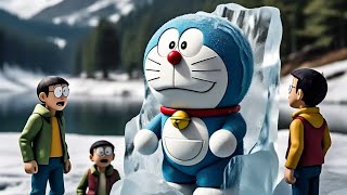 Doraemon New Episode Doraemon doraemon nobita [upl. by Anaderol]