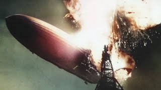 The Deadliest Airship Accidents In History [upl. by Naffets]