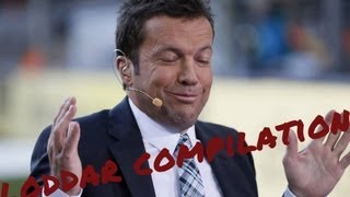 Lothar Matthäus English  Best Of [upl. by Beatrisa]