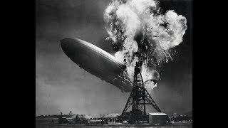 The Hindenburg Disaster [upl. by Memberg]