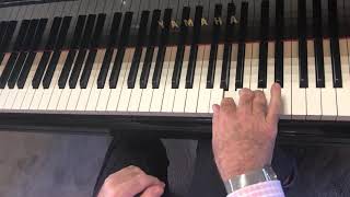 Tango for two AMEB Series 18 Piano Grade 2 [upl. by Nolyak]