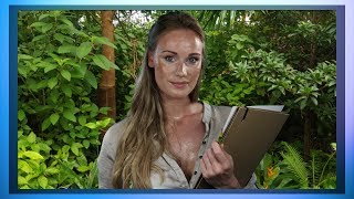 ASMR TARZAN AND JANE ROLE PLAY [upl. by Ahtis]