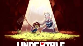 Undertale OST  Ruins Extended [upl. by Oiramed147]