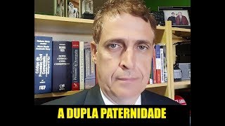 A DUPLA PATERNIDADE [upl. by Cheney]