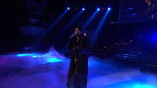 Adam Lambert  Mad World American Idol Performance [upl. by Danais896]