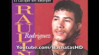 Raulin Rodriguez  MIX DE BACHATA CLASICA [upl. by Hera959]