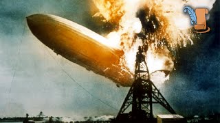 Hindenburg Disaster The Preventable Zeppelin Explosion [upl. by Daraj352]