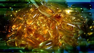 Surprising Benefit of Fish Oil for Men’s Family Jewels [upl. by Laehcar888]