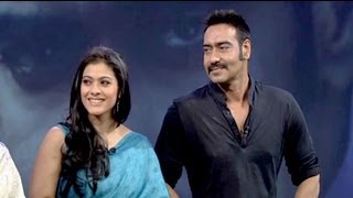 Its My Life with Ajay Devgn [upl. by Ayanat]