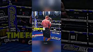 Povetkins Revenge A Lesson in Humility for Whyte [upl. by Ical904]