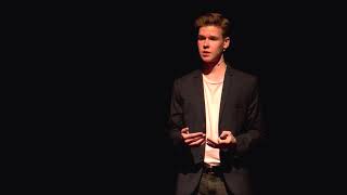 Youre being manipulated and dont even know it  Nate Pressner  TEDxYouthBasel [upl. by Annoynek]