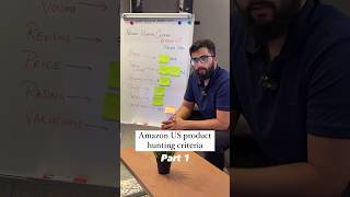 Amazon US product hunting criteria Part 1 [upl. by Nahsin]