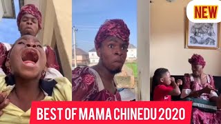 BEST OF MAMA CHINEDU SEASON 3 [upl. by Nagar]