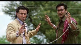 Itihaas History of Love Full Movie  Ajay Devgan  Twinkle Khanna  Bollywood Movies [upl. by Chouest108]