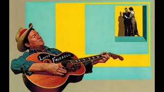 Lefty Frizzell  Mom and Dads Waltz [upl. by Tham192]