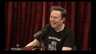 Joe Rogan Experience 2281  Elon Musk [upl. by Herby]