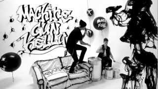 Machine Gun Kelly Skate Cans starring Ryan Sheckler Official Music Video [upl. by Naylor]