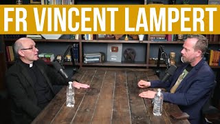 Interview with an Exorcist Fr Vincent Lampert [upl. by Miharba369]