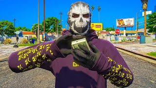 Making Quick Cash  GTA 5 RP [upl. by Aciraj]