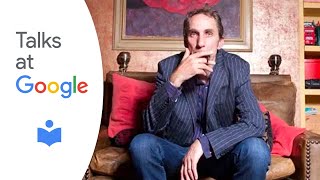 Psychogeography  Will Self  Talks at Google [upl. by Gil177]